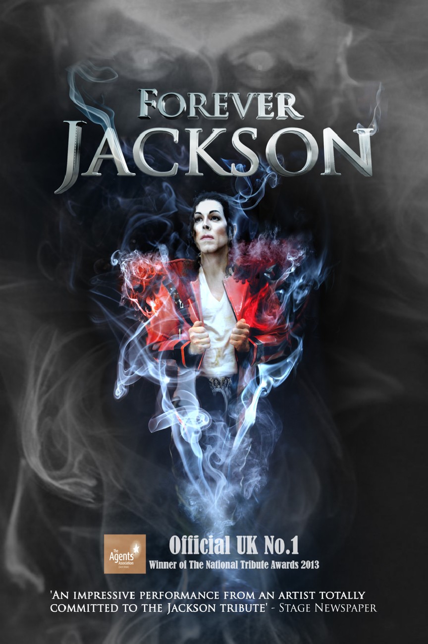 forever jackson tour dates 2022